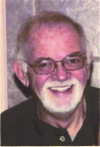 Larry A. Pickard